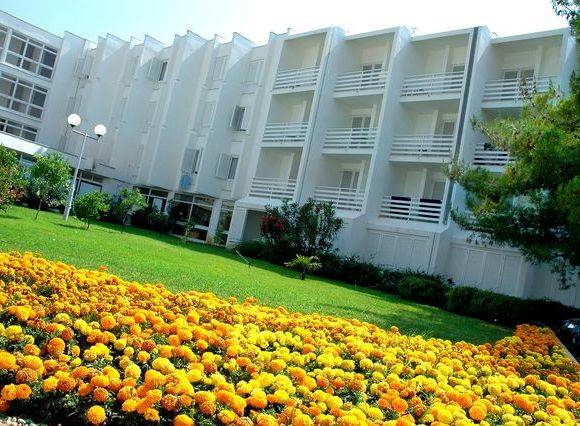 Appartement Hotel Andrija dans Sibenik 1