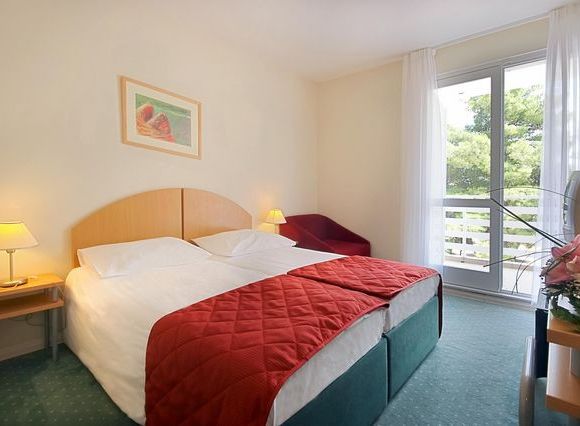 Appartement Hotel Andrija dans Sibenik 5