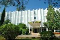 Appartement Hotel Jakov dans Sibenik