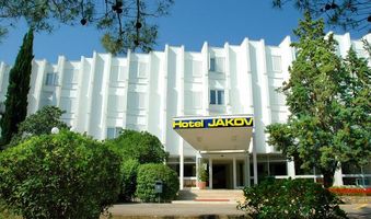 Appartement Hotel Jakov dans Sibenik
