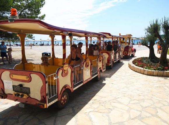 Appartement Hotel Jakov dans Sibenik 3