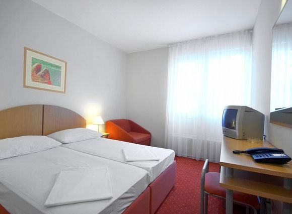 Appartement Hotel Jakov dans Sibenik 4
