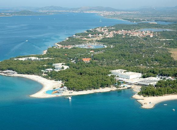 Appartement Hotel Jakov dans Sibenik 5