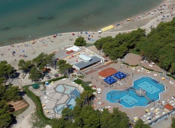 Appartement Zaton Holiday Village dans Zaton 1