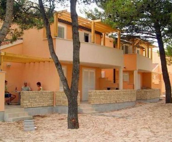 Appartement Zaton Holiday Village dans Zaton 2