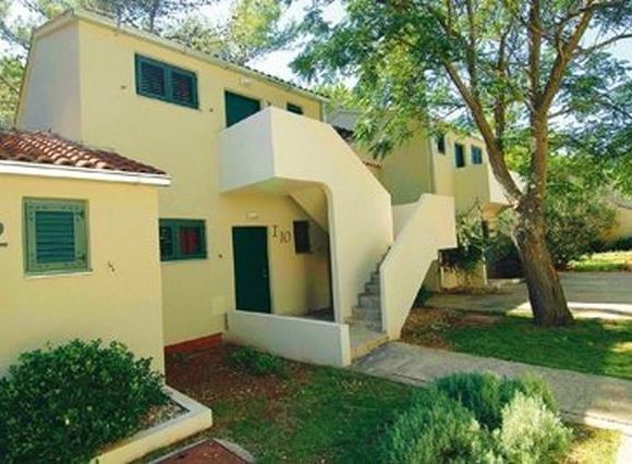 Appartement Zaton Holiday Village dans Zaton 3