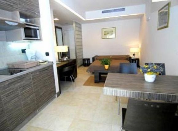 Appartement Zaton Holiday Village dans Zaton 4