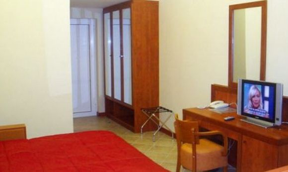 Appartement Zaton Holiday Village dans Zaton 5