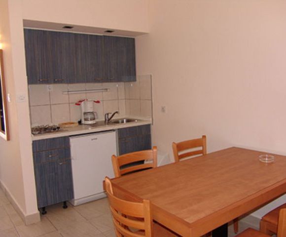 Appartement Zaton Holiday Village dans Zaton 6