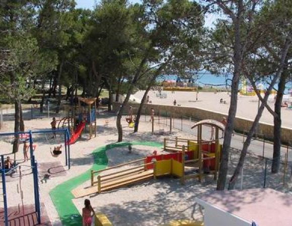 Appartement Zaton Holiday Village dans Zaton 7