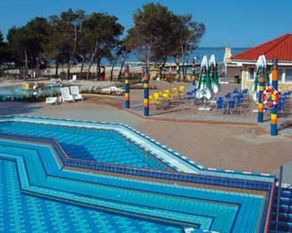Appartement Zaton Holiday Village dans Zaton 9