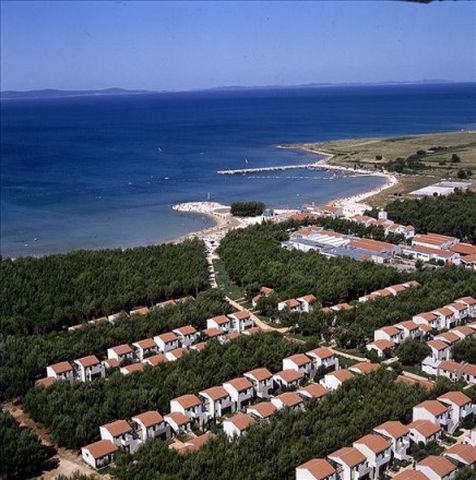 Appartement Zaton Holiday Village dans Zaton 10