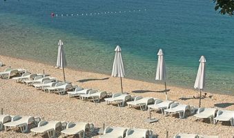 Appartement Apartmani Novi dans Novi Vinodolski