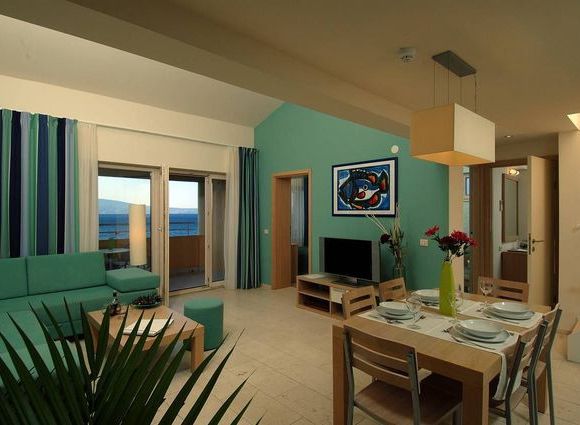 Appartement Apartmani Novi dans Novi Vinodolski 2