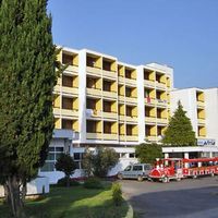Appartement Hotel Adria - All inclusive dans Biograd na Moru