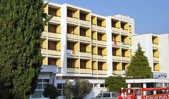 Appartement Hotel Adria - All inclusive dans Biograd na Moru