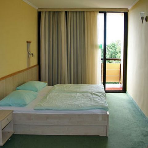 Appartement Hotel Adria - All inclusive dans Biograd na Moru 2
