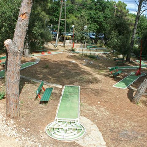 Appartement Hotel Adria - All inclusive dans Biograd na Moru 3