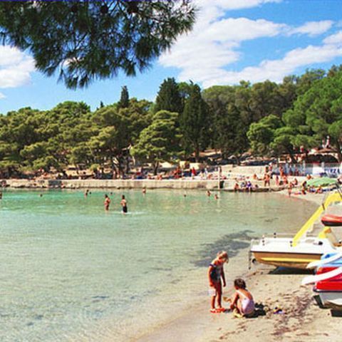 Appartement Hotel Adria - All inclusive dans Biograd na Moru 6