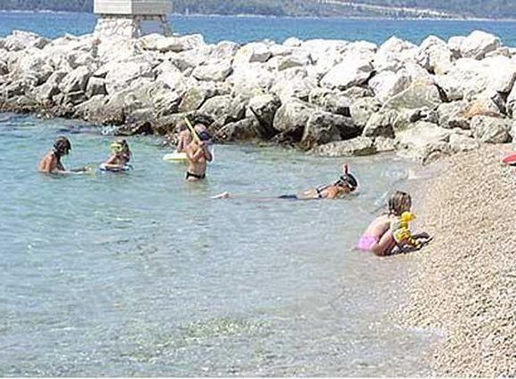 Appartement Vile Kornati dans Sibenik 1