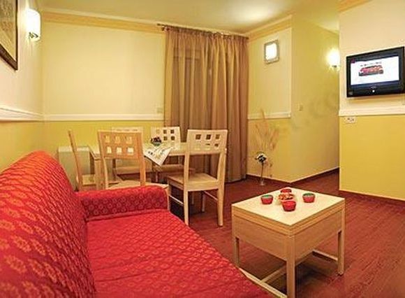 Appartement Vile Kornati dans Sibenik 3