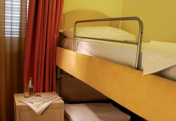 Appartement Vile Kornati dans Sibenik 5