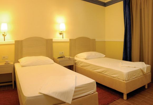 Appartement Vile Kornati dans Sibenik 6