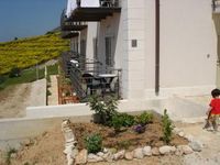 Appartement  dans Bol