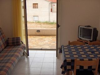 Appartement  dans Bol 3