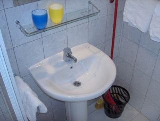 Appartement  dans Bol 7