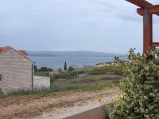 Appartement  dans Bol 11