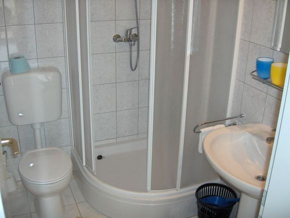 Appartement  dans Bol 6