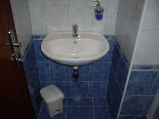 Appartement Soba br.2 dans Split 6