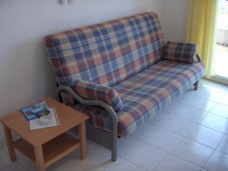 Appartement  dans Bol 3