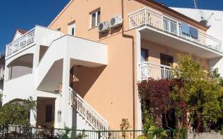 Appartement A1 dans Hvar