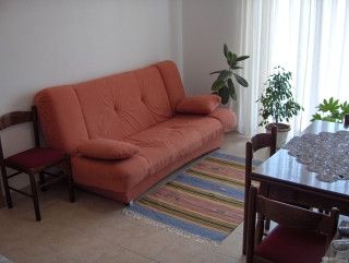 Appartement A1 dans Hvar 1
