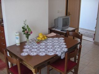 Appartement A1 dans Hvar 2
