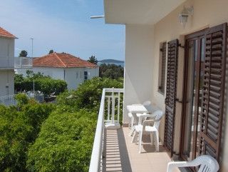 Appartement A1 dans Hvar 10
