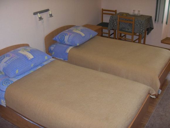 Appartement Soba br.2 dans Split 1