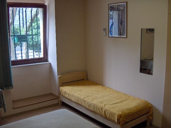 Appartement Soba br.2 dans Split 2