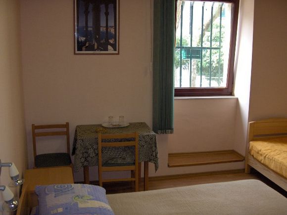 Appartement Soba br.2 dans Split 3