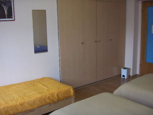 Appartement Soba br.2 dans Split 4