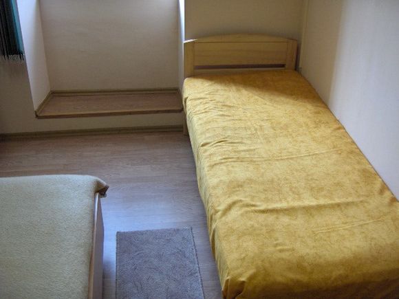 Appartement Soba br.2 dans Split 5
