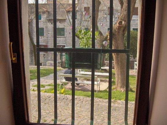 Appartement Soba br.2 dans Split 8