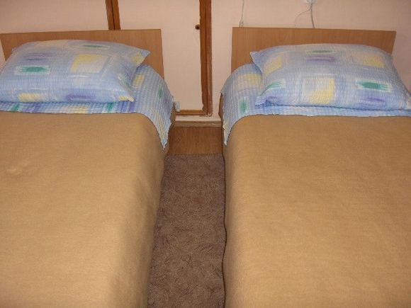 Appartement Soba br.1 dans Split 1