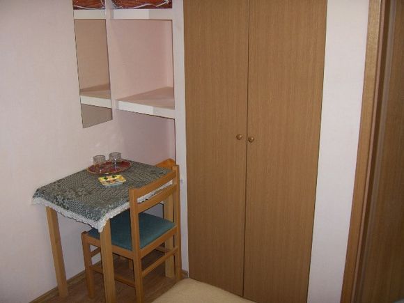 Appartement Soba br.1 dans Split 2