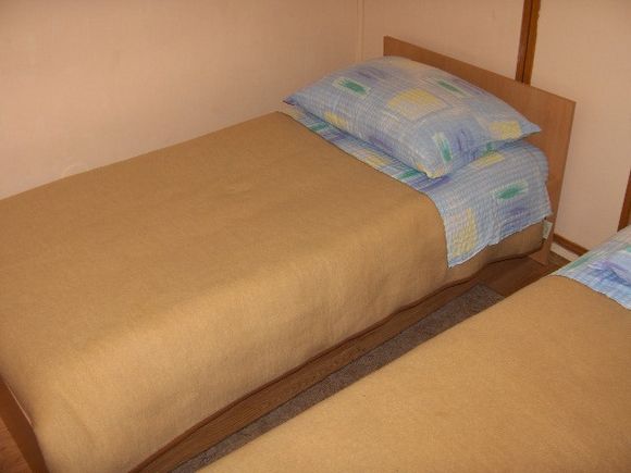 Appartement Soba br.1 dans Split 3
