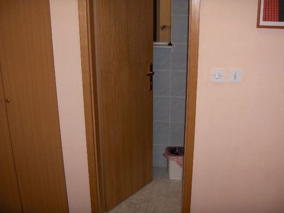 Appartement Soba br.1 dans Split 4