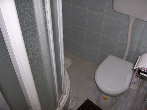 Appartement Soba br.1 dans Split 5