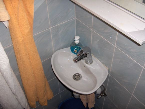 Appartement Soba br.1 dans Split 6
